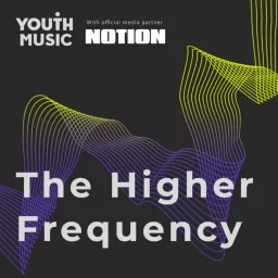 The Higher Frequency Podcast artwork