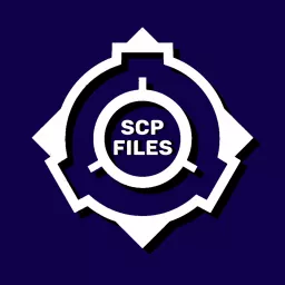 The SCP Files Podcast artwork