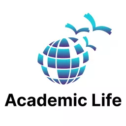 The Academic Life Podcast artwork