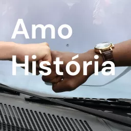 Amo História