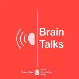 Brain Talks Podcast artwork