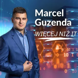 Więcej niż IT Podcast artwork