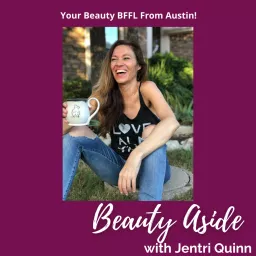 Beauty Aside Podcast artwork