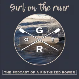 Girl on the River Podcast artwork