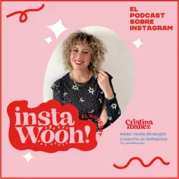 ⚡️InstaWooh! El podcast sobre Instagram artwork