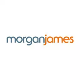 The Morgan James Consulting Podcast artwork