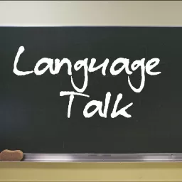 Language Talk Podcast artwork