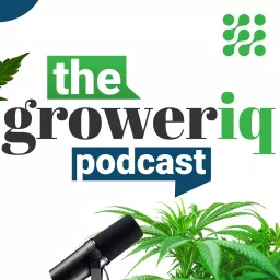 The GrowerIQ Podcast artwork