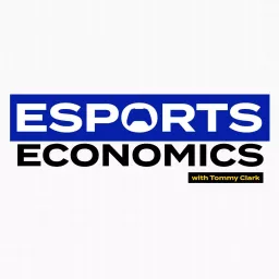Esports Economics Podcast artwork