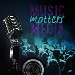 Music Matters Media