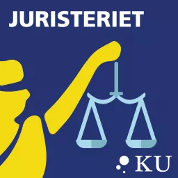 Juristeriet Podcast artwork