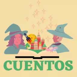 Cuentos Podcast artwork
