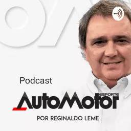 AutoMotor por Reginaldo Leme Podcast artwork
