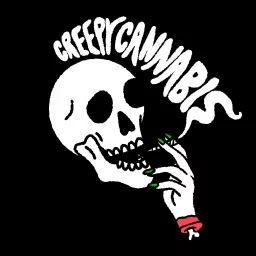 Creepy Cannabis Podcast