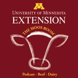 The Moos Room™ Podcast artwork