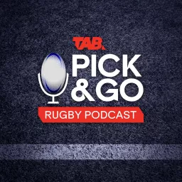 Pick & Go Rugby Podcast artwork