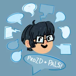 ProZD + Pals Podcast artwork