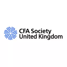 CFA UK Podcast artwork