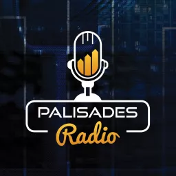 Palisades Gold Radio Podcast artwork