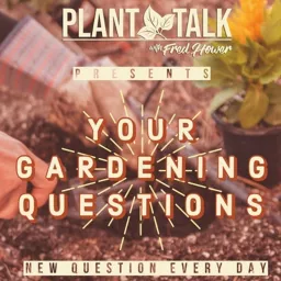 Your Gardening Questions Podcast artwork