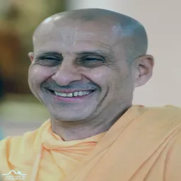 Radhanath Swami