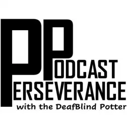 Perseverance Podcast artwork