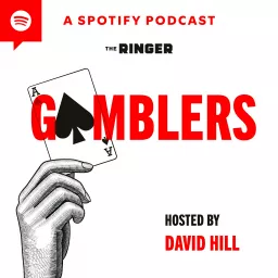 Gamblers Podcast artwork