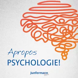 Apropos Psychologie! Podcast artwork