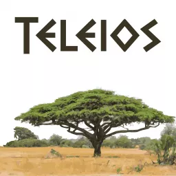 Teleios Podcast artwork