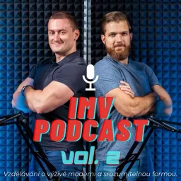 Institut Moderní Výživy podcast