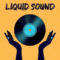 Liquid Sound Podcast artwork