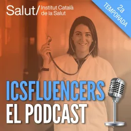 ICSfluencers, el podcast artwork