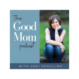 The Good Mom Podcast artwork