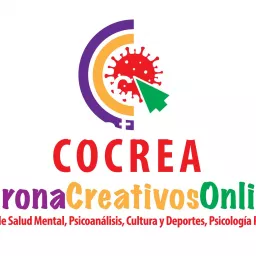 Corona Creativos Online Podcast artwork