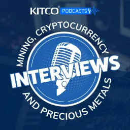 Kitco NEWS Interviews Podcast artwork