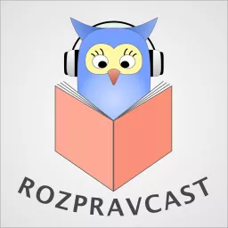 ROZPRAVCAST Podcast artwork