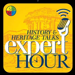 Expert Hour by Sandeep & Gitanjali Maini Foundation Podcast artwork