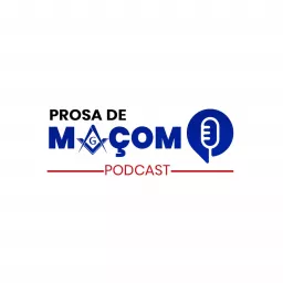 Prosa de Maçom - GOB Podcast artwork