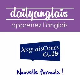 Apprendre l'anglais avec DailyAnglais