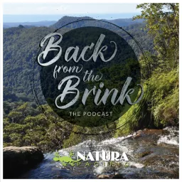 Back from the Brink - The Podcast