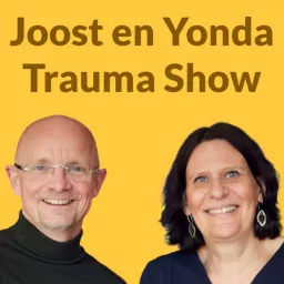 Joost en Yonda Trauma Show Podcast artwork