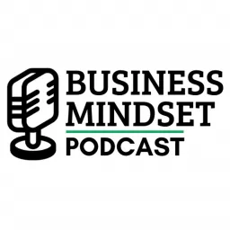 The Business Mindset Podcast artwork