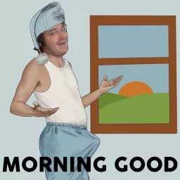 Morning Good Podcast artwork