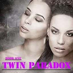 Twin Paradox Book One Podcast artwork