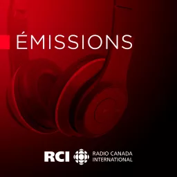 RCI | Français : Tam-Tam Canada Podcast artwork