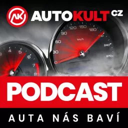 Autokult.cz - Auta nás baví Podcast artwork