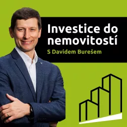 Investice do nemovitostí s Davidem Burešem