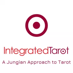 Integrated Tarot Podcast artwork