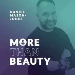 More Than Beauty Podcast artwork