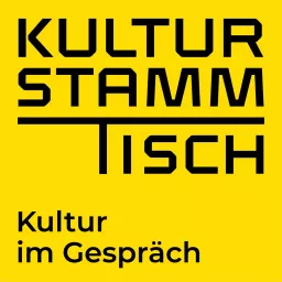 Kulturstammtisch Podcast artwork